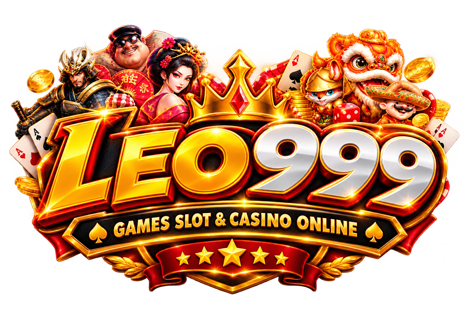 leo999